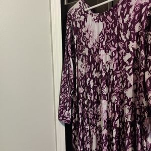 New without Tags Time and Tru Dress